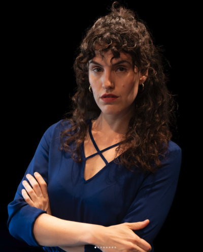 Bárbara